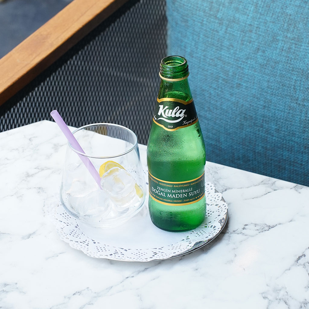  Sade Soda